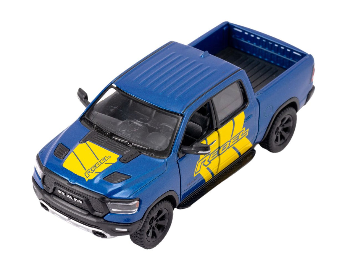Auto dodge ram 1500