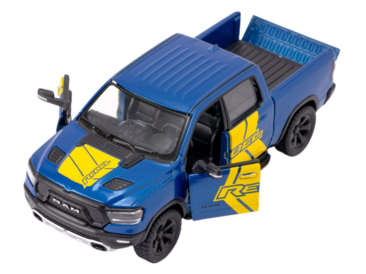 Auto dodge ram 1500