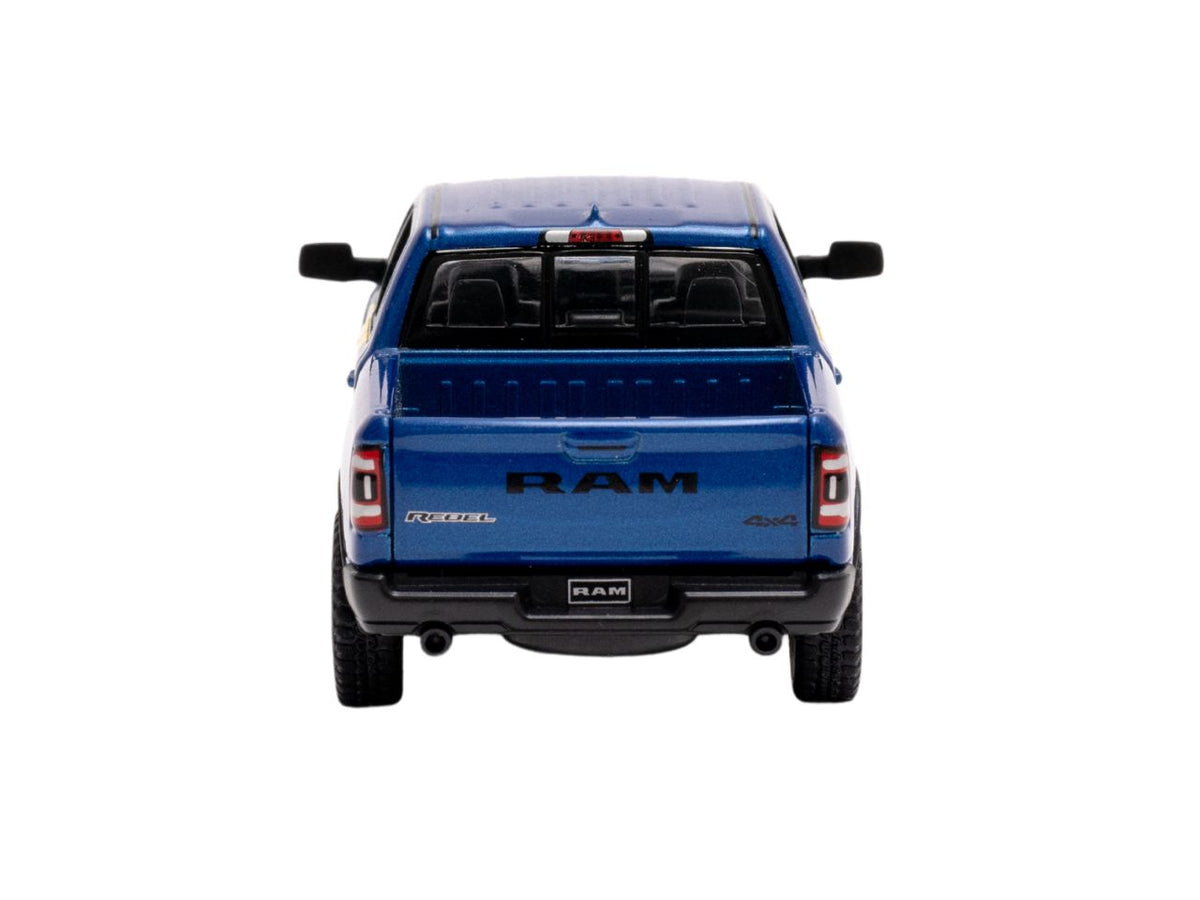 Auto dodge ram 1500
