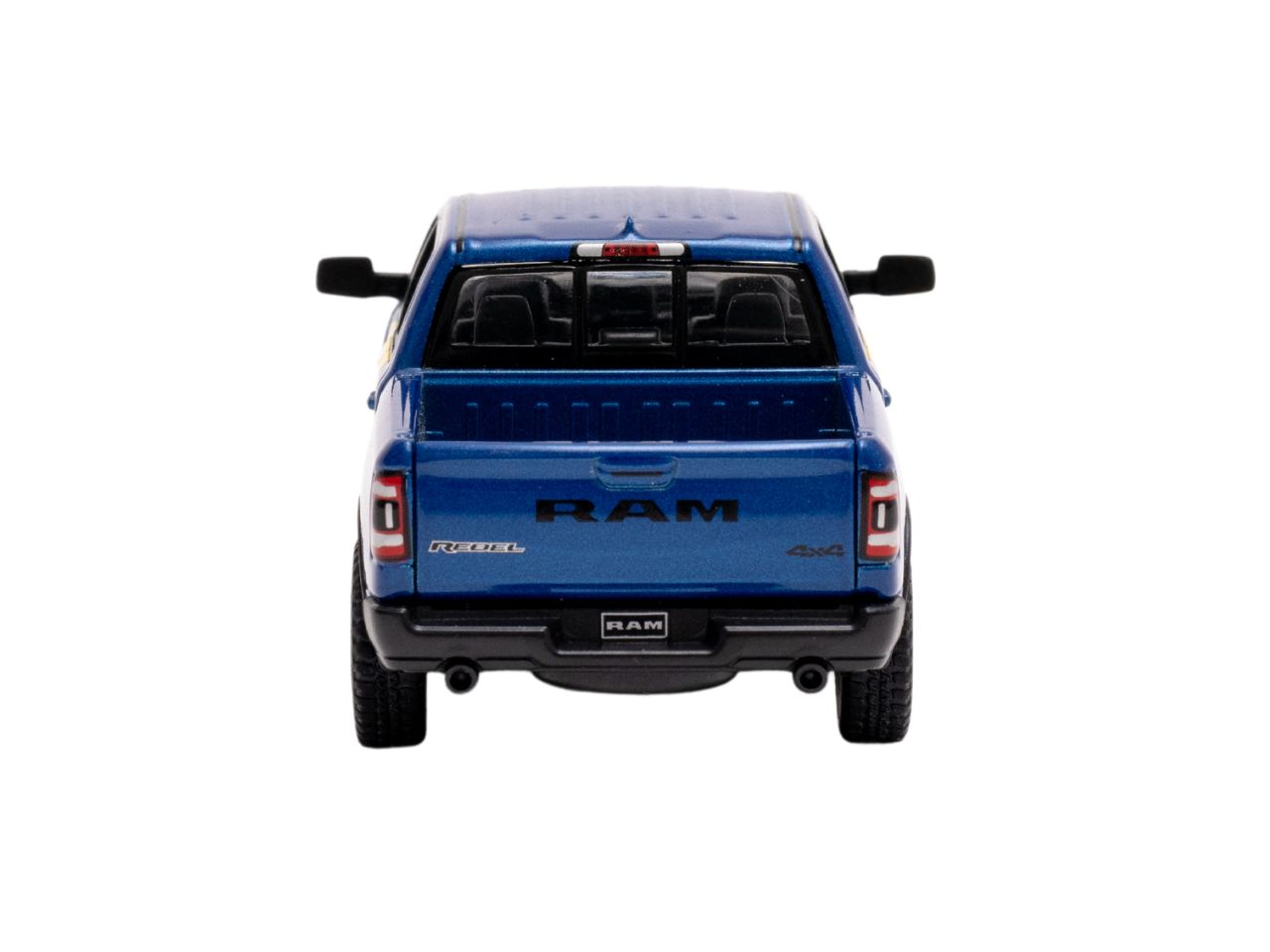 Auto dodge ram 1500