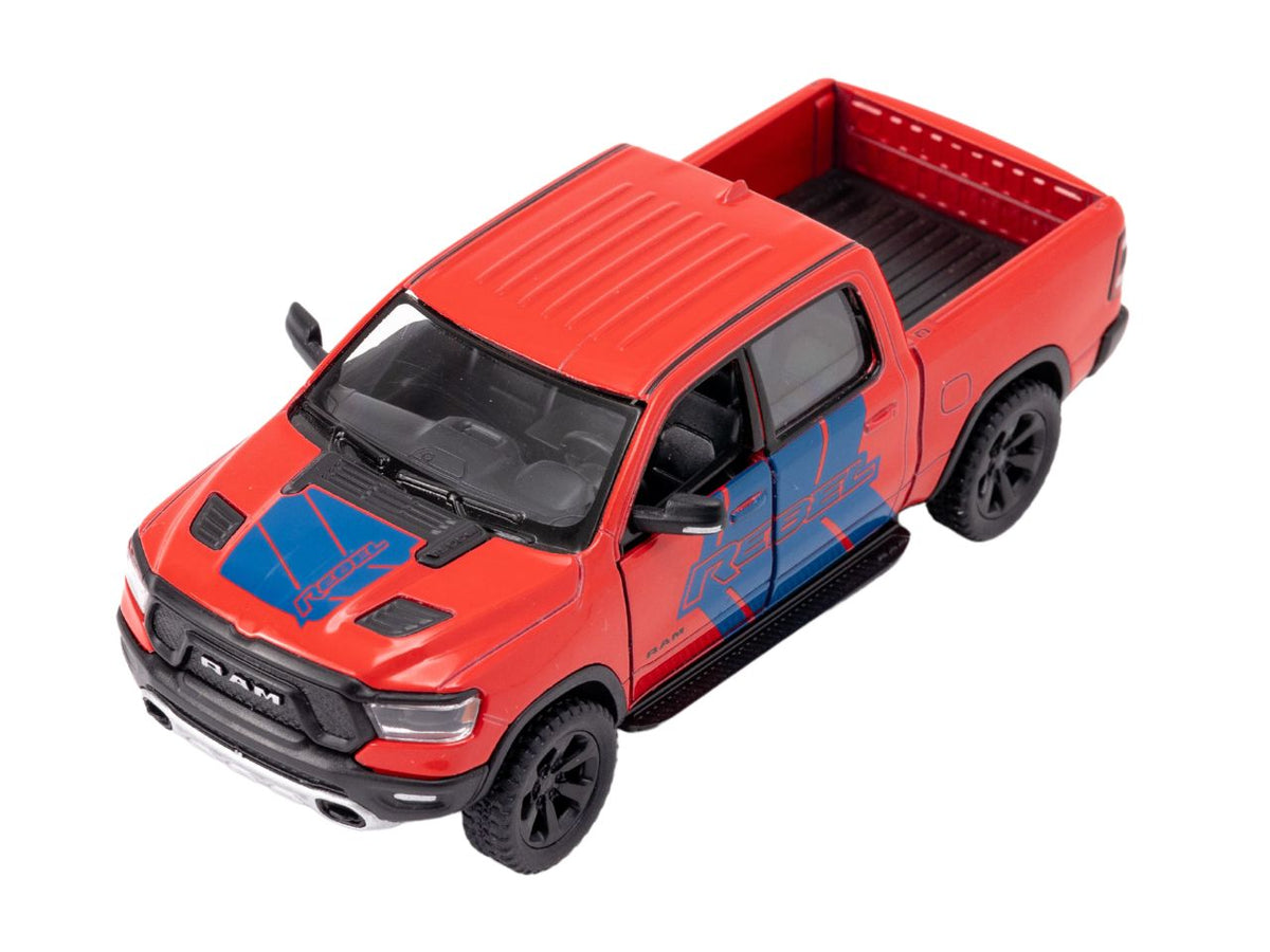Auto dodge ram 1500