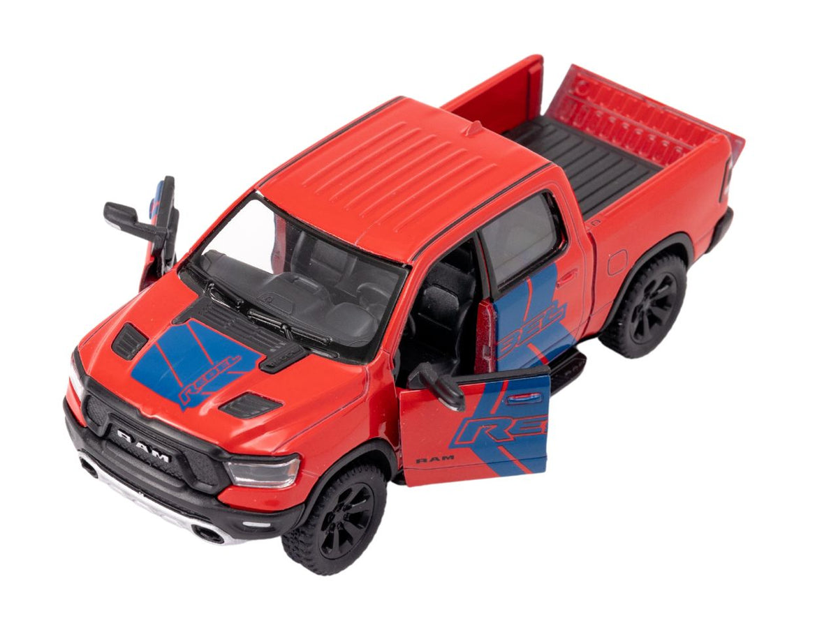 Auto dodge ram 1500