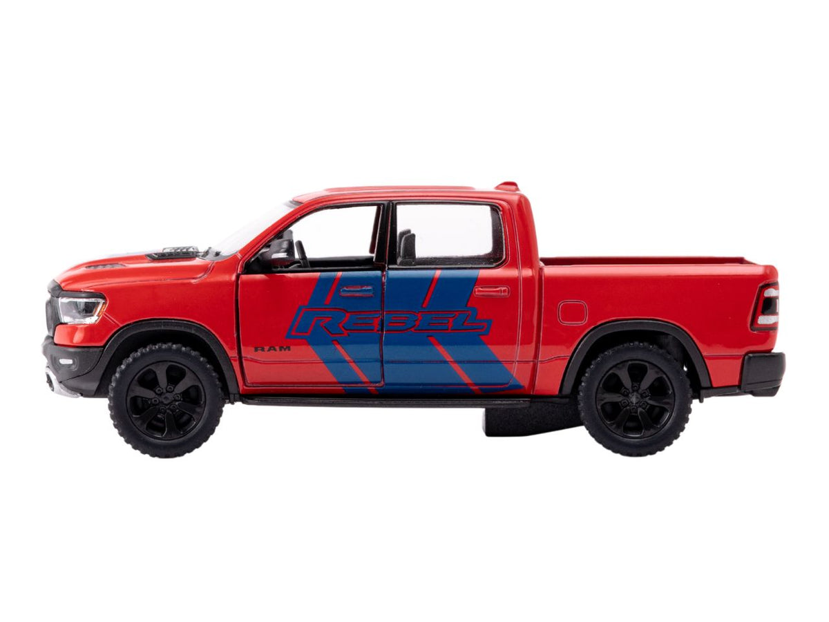 Auto dodge ram 1500