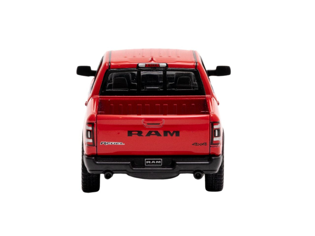 Auto dodge ram 1500