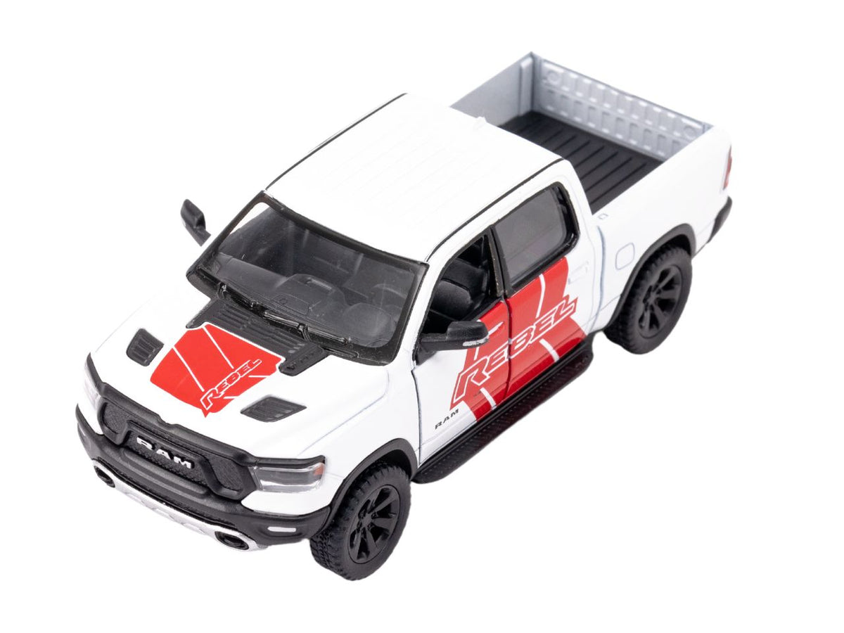 Auto dodge ram 1500