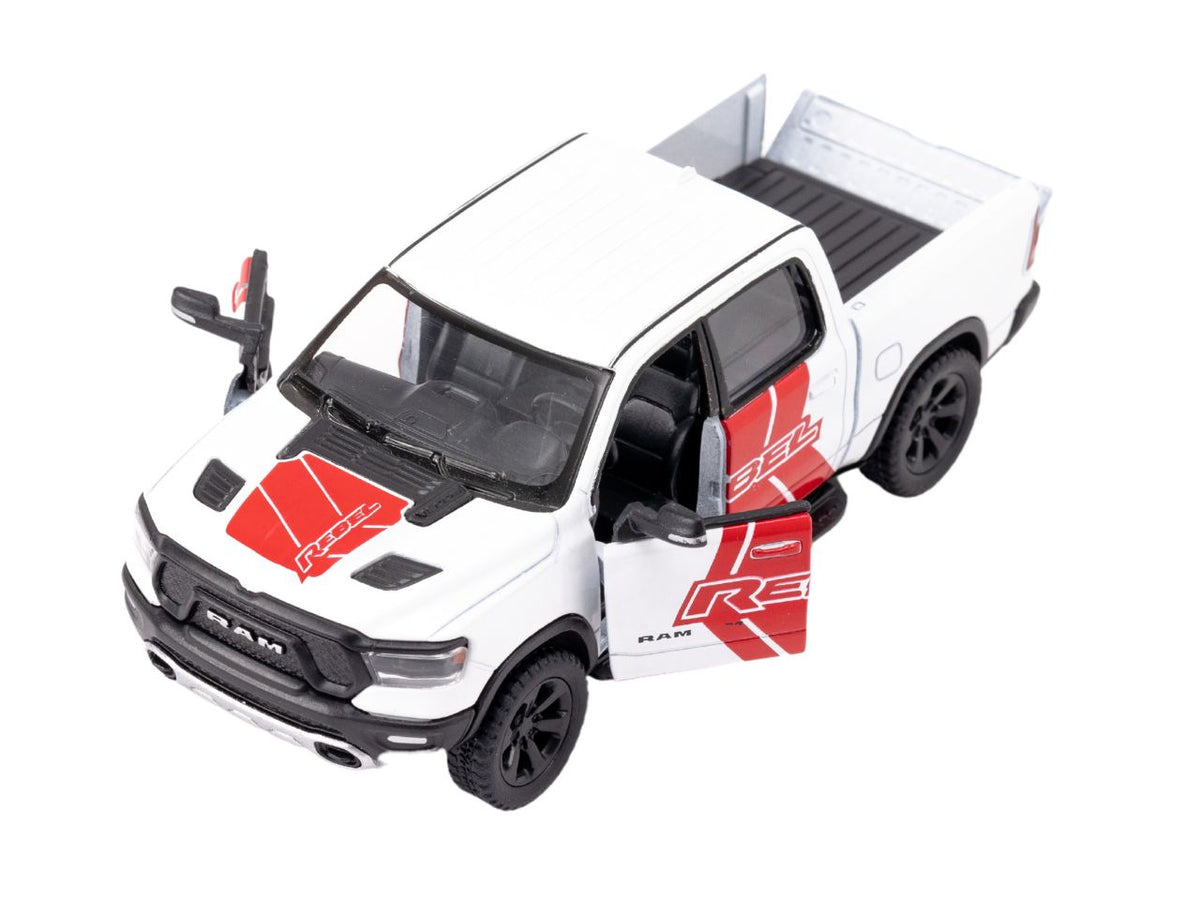 Auto dodge ram 1500