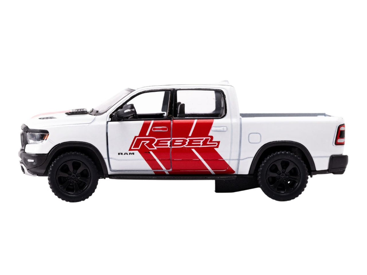 Auto dodge ram 1500