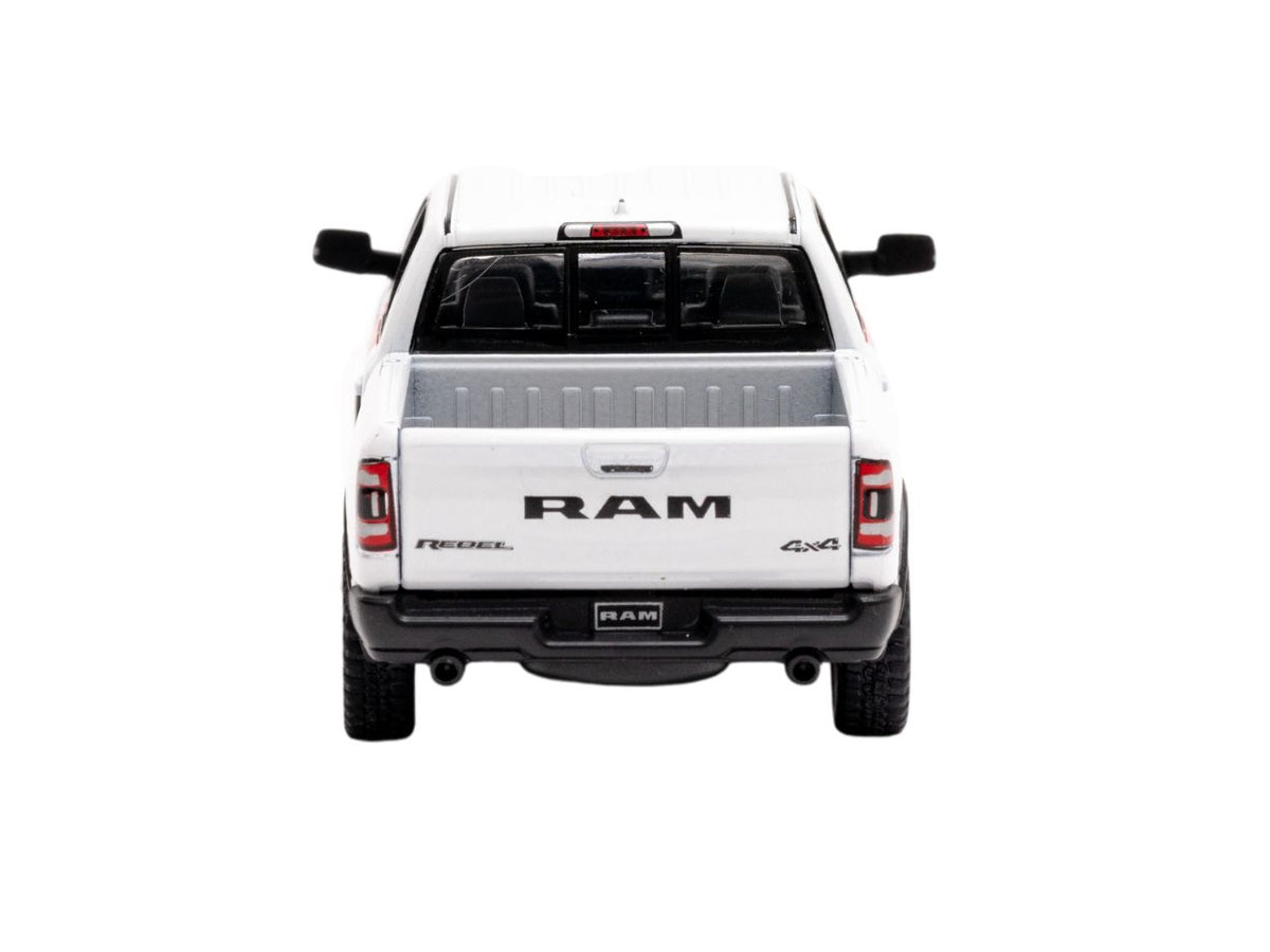 Auto dodge ram 1500