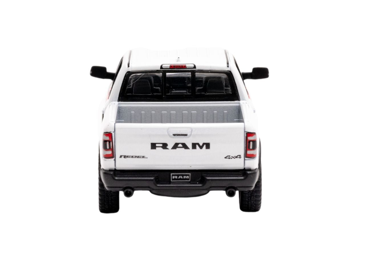 Auto dodge ram 1500