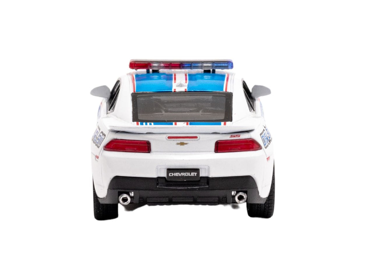 Auto chevrolet camaro 2014 17831