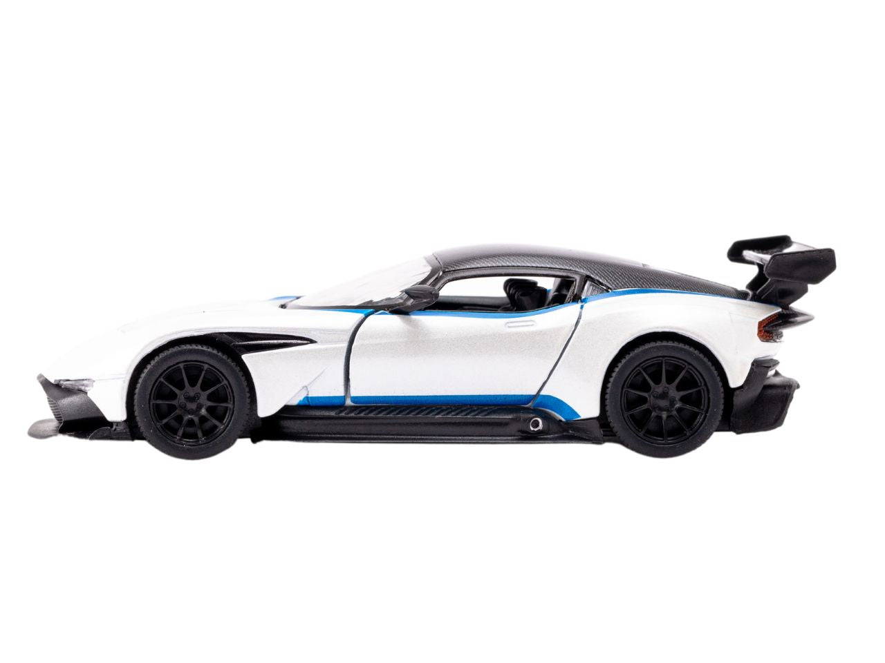 Aston martin vulcan  die cast