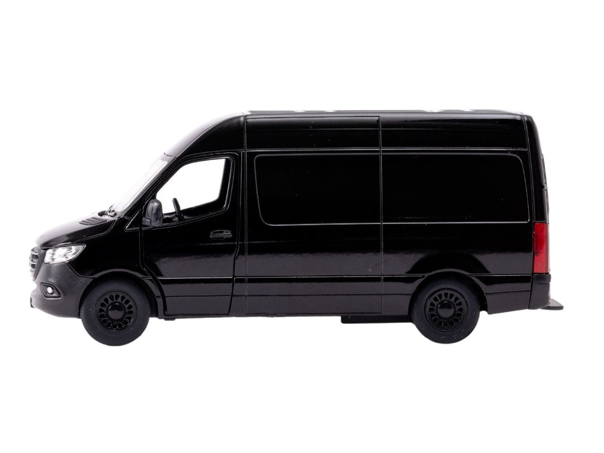 Auto mercedes benz sprinter