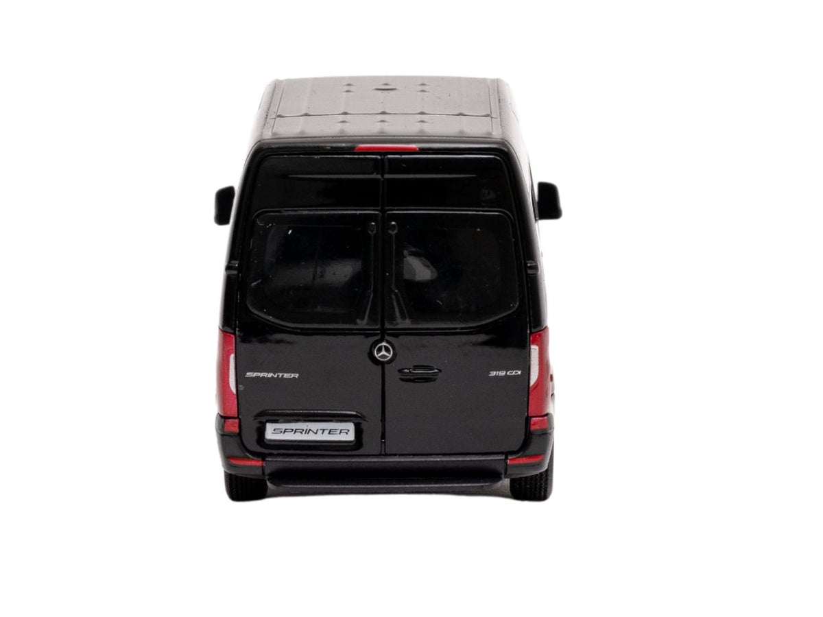 Auto mercedes benz sprinter