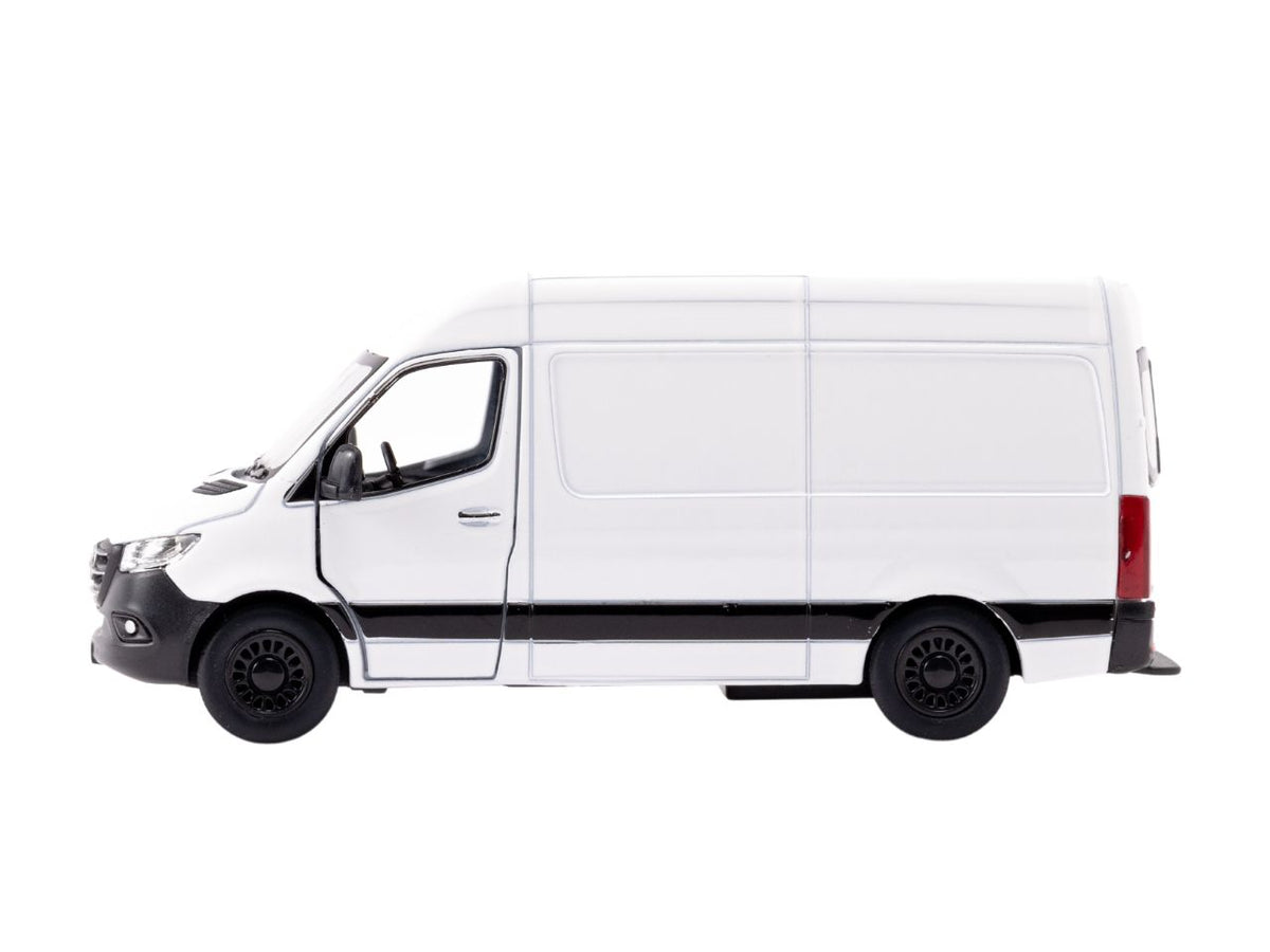 Auto mercedes benz sprinter