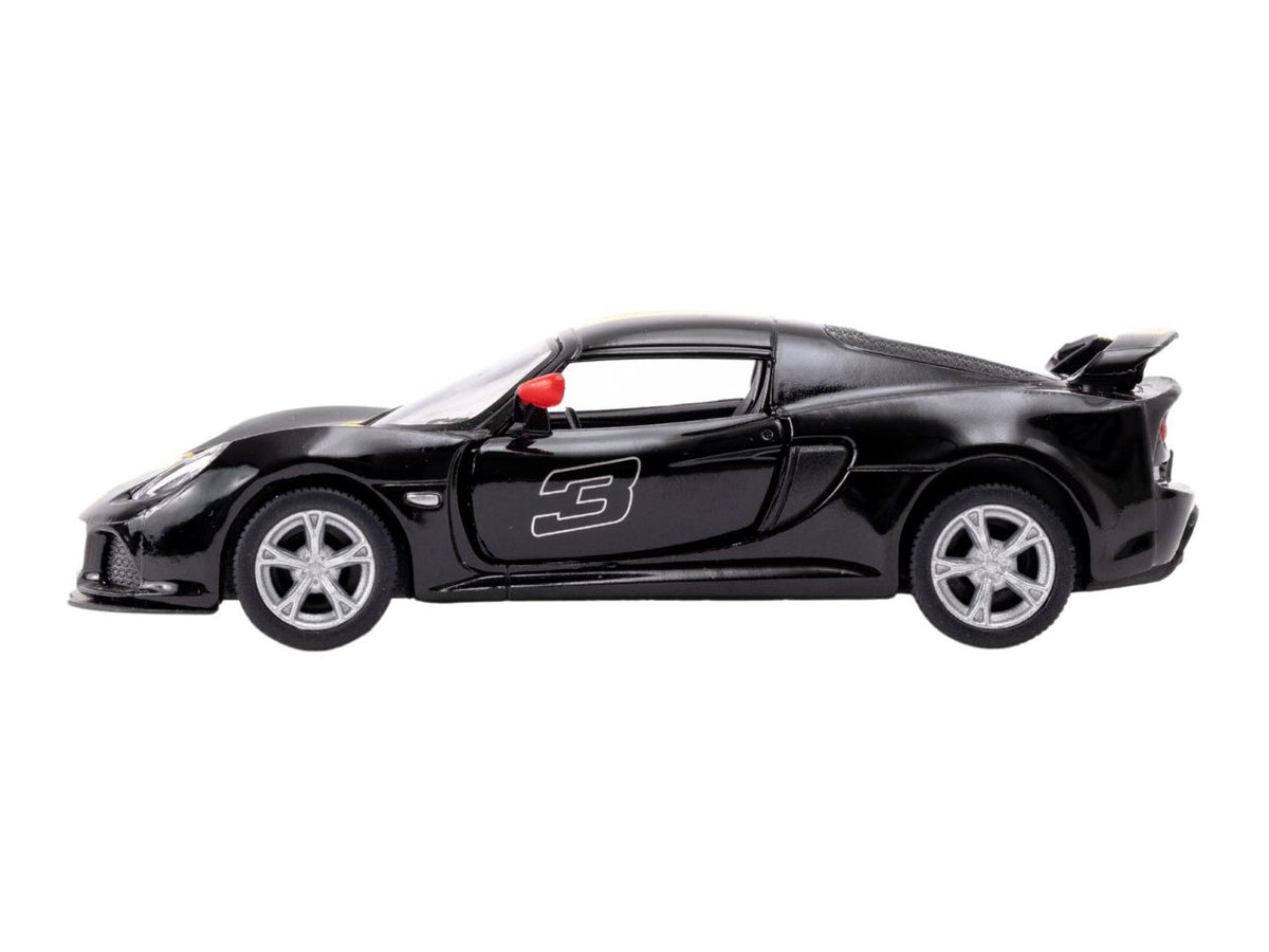 Auto lotus exige sport d/b 17908