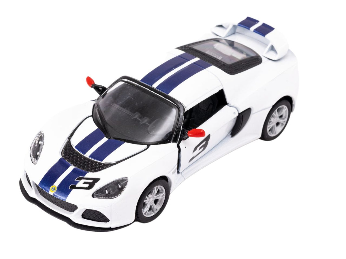 Auto lotus exige sport d/b 17908