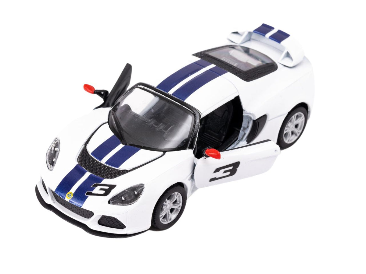 Auto lotus exige sport d/b 17908