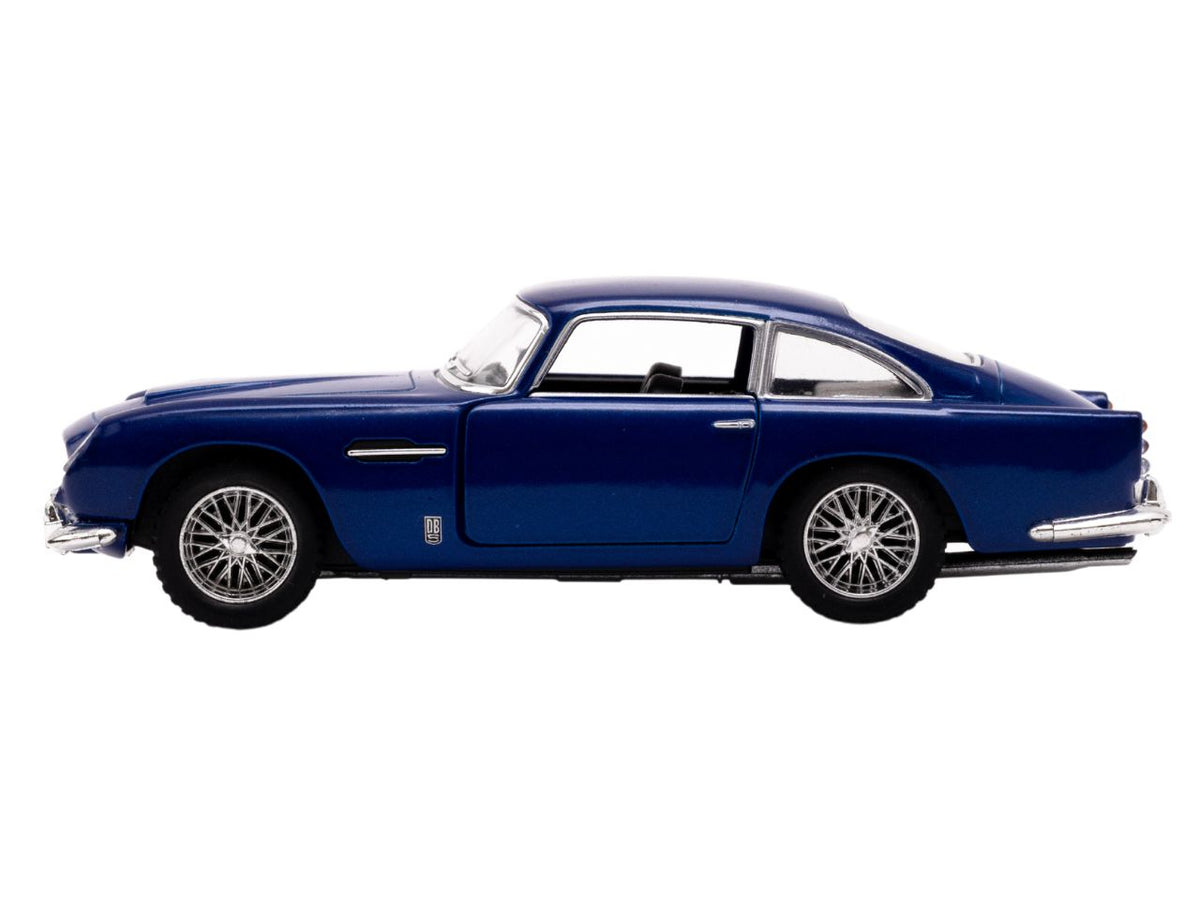 Auto aston martin 17920
