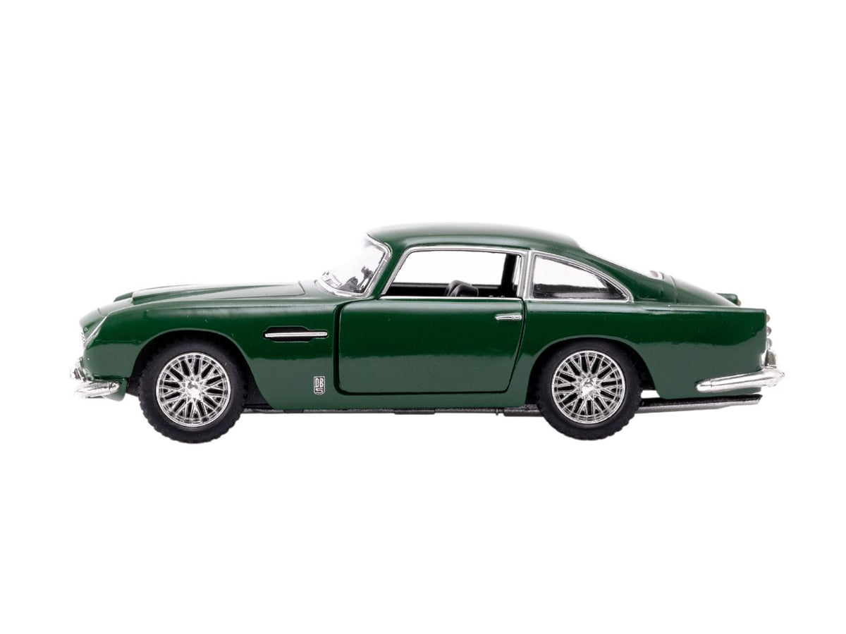 Auto aston martin 17920