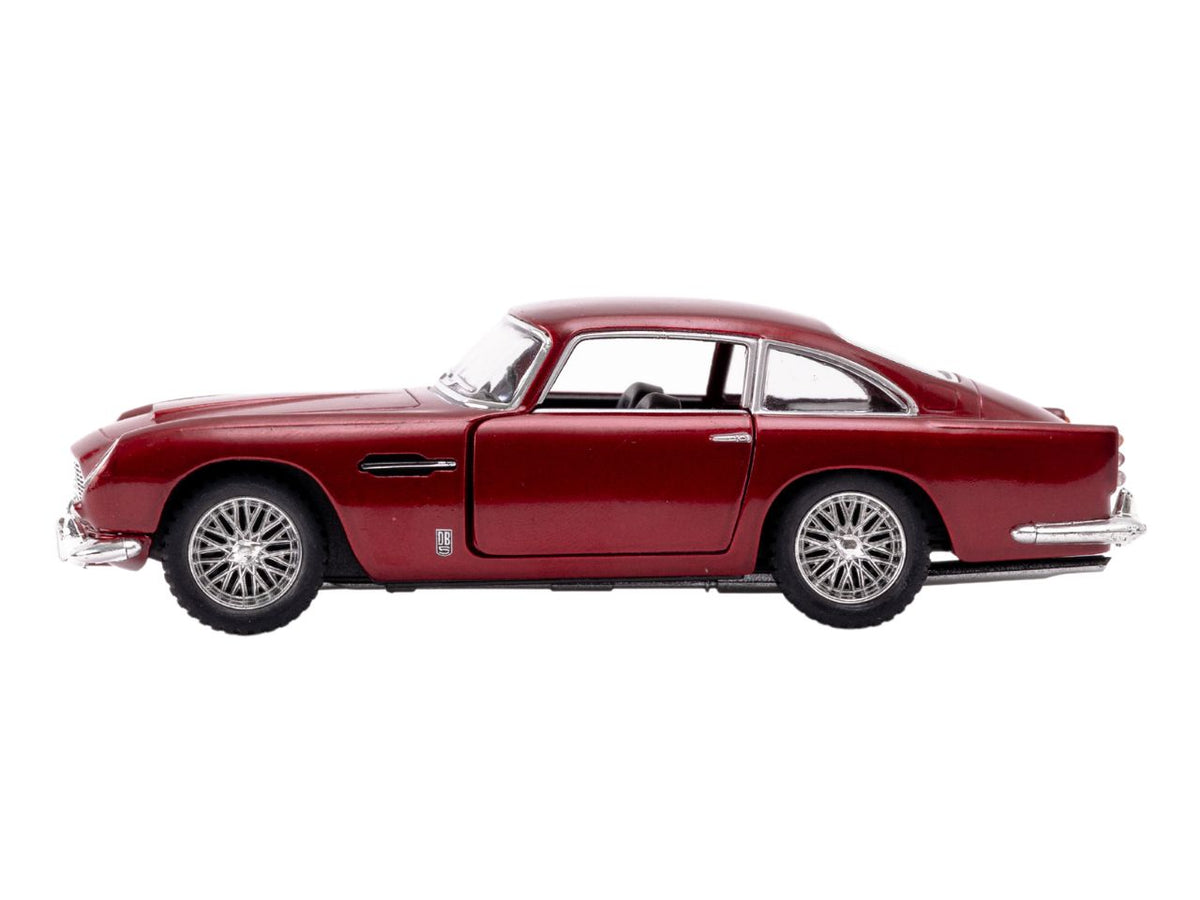 Auto aston martin 17920