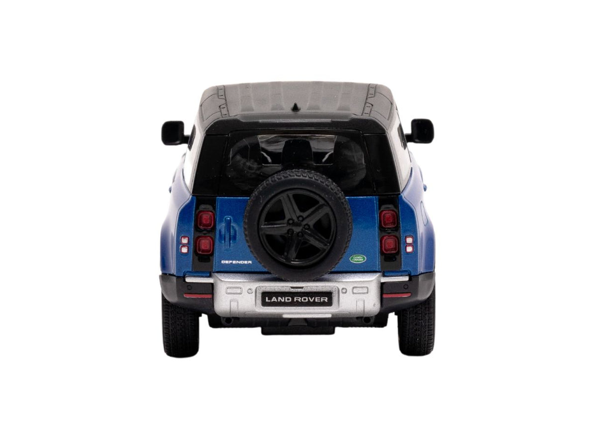 Land rover defender 90 1:36 89542