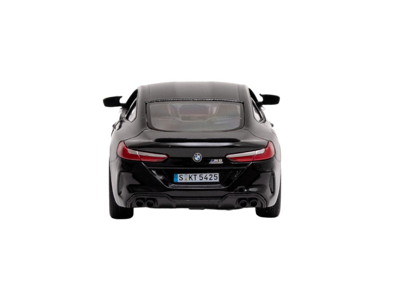 Auto bmw m8 competition coupe' 89541