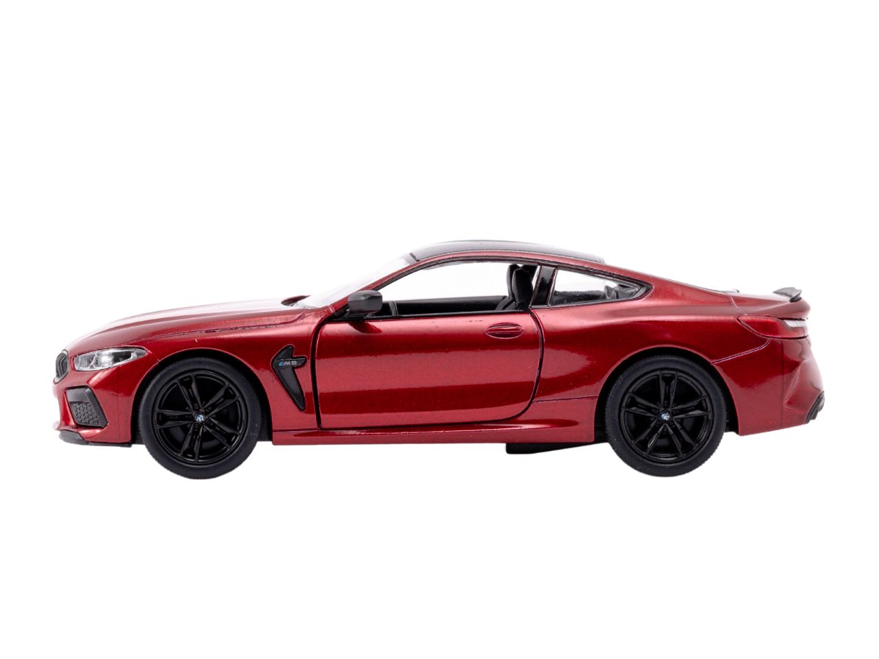 Auto bmw m8 competition coupe' 89541