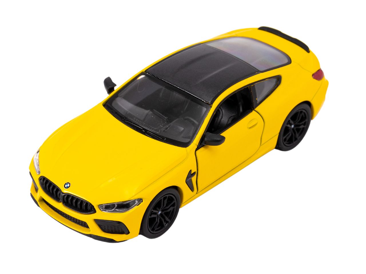 Auto bmw m8 competition coupe' 89541