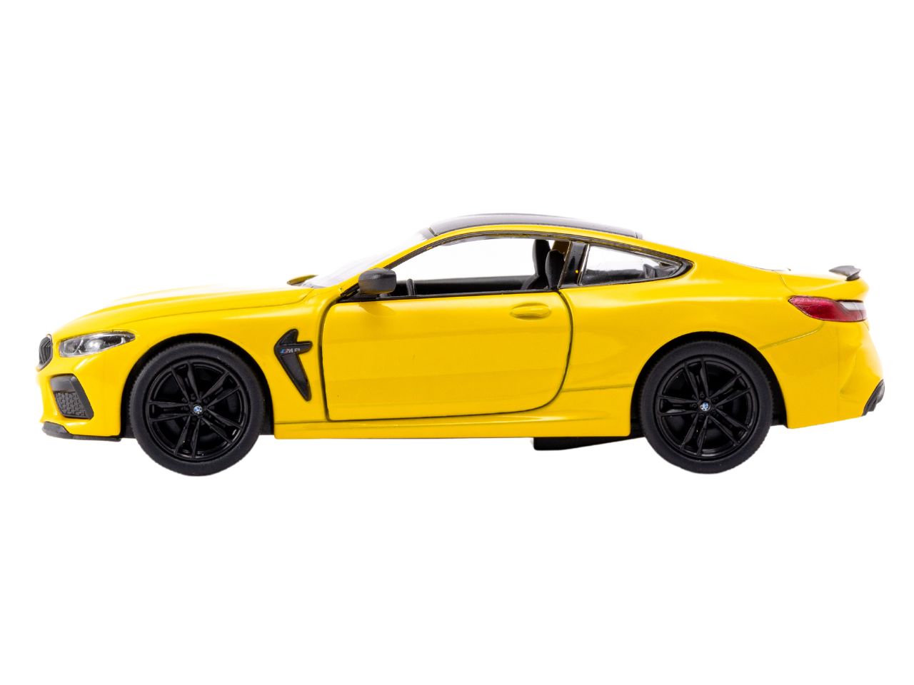Auto bmw m8 competition coupe' 89541