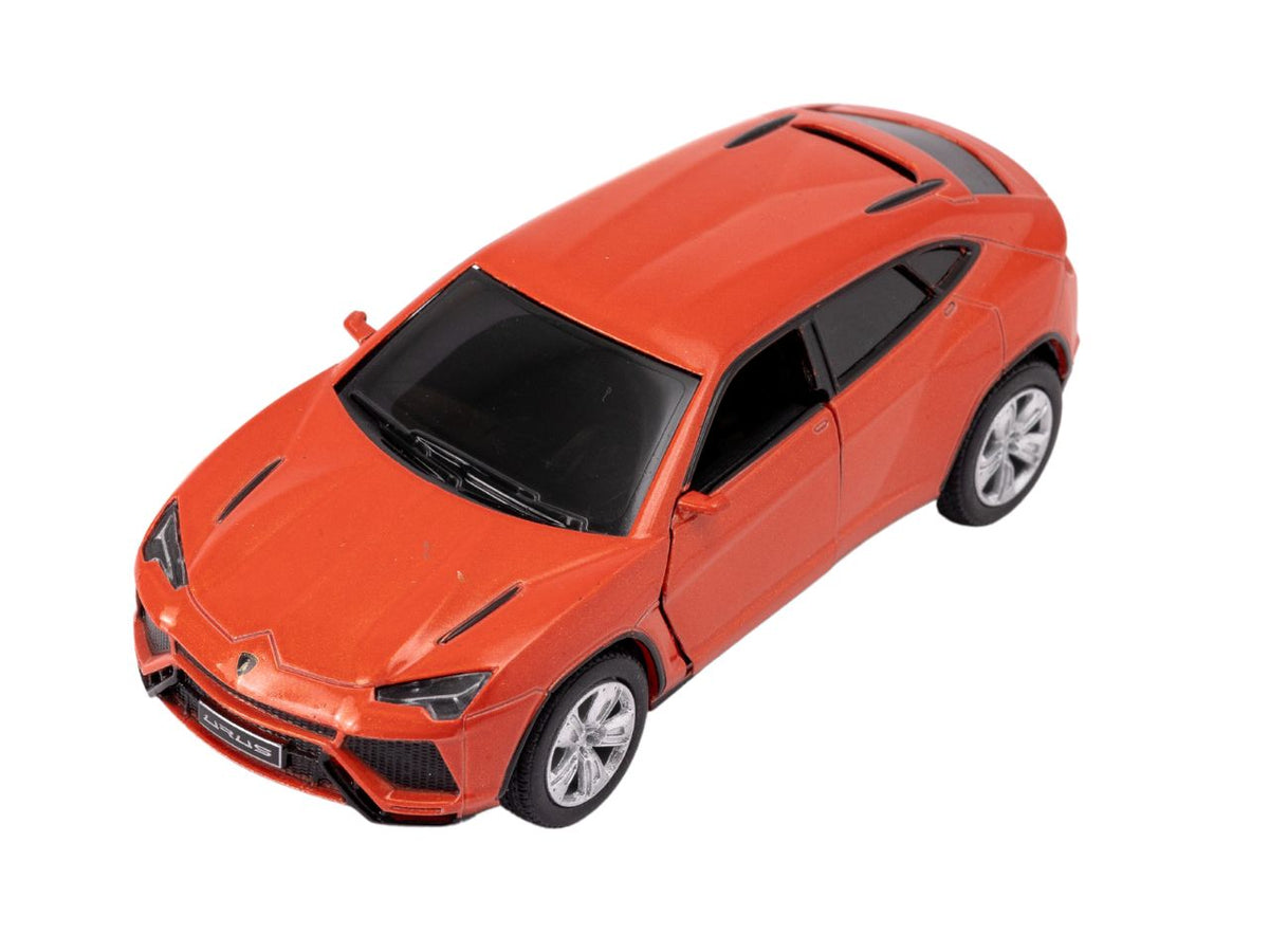 Auto lamborghini urus 1:38 die cast 89535