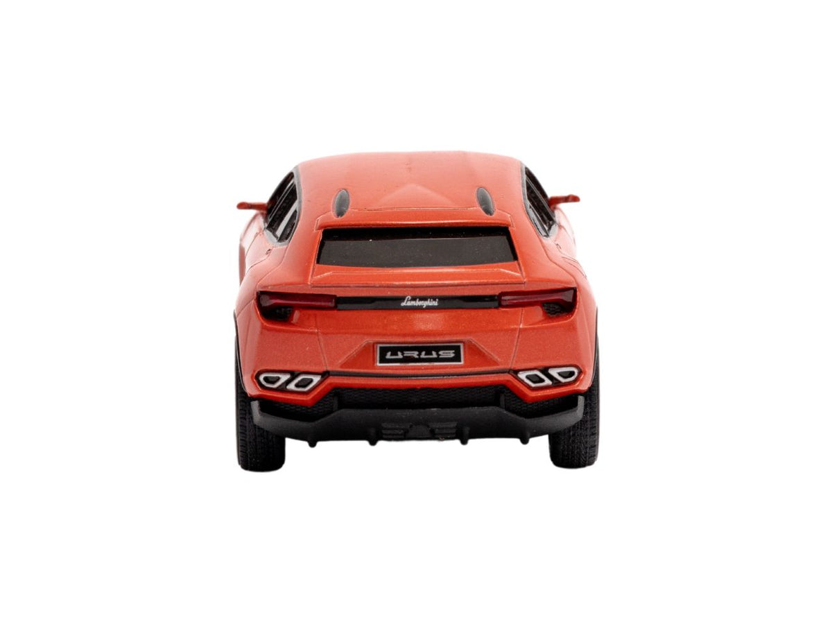 Auto lamborghini urus 1:38 die cast 89535