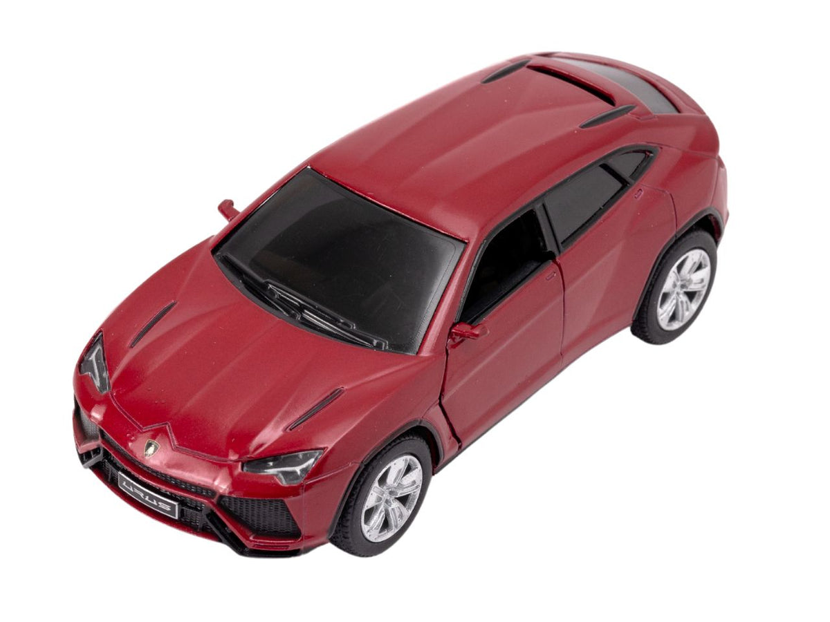 Auto lamborghini urus 1:38 die cast 89535
