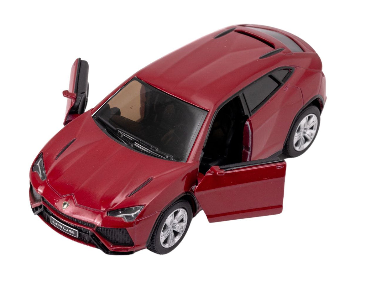 Auto lamborghini urus 1:38 die cast 89535