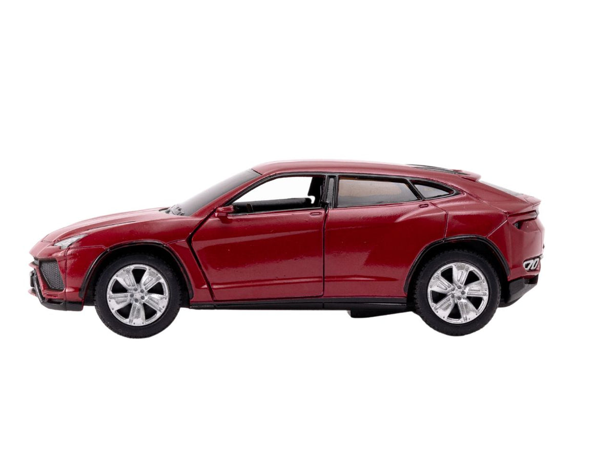 Auto lamborghini urus 1:38 die cast 89535