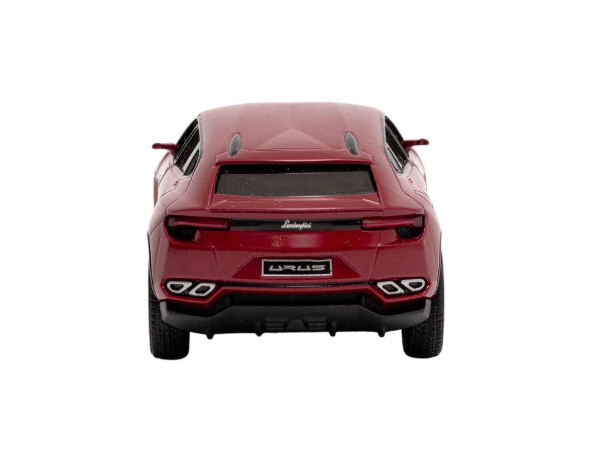 Auto lamborghini urus 1:38 die cast 89535