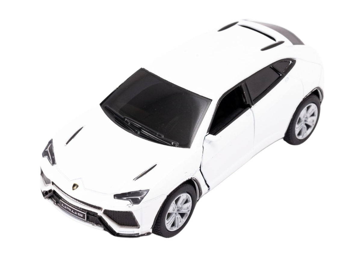 Auto lamborghini urus 1:38 die cast 89535