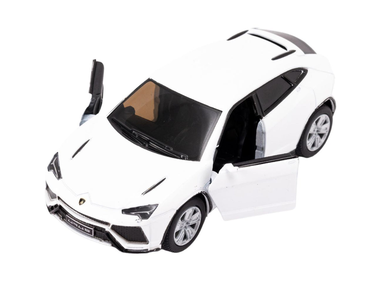 Auto lamborghini urus 1:38 die cast 89535