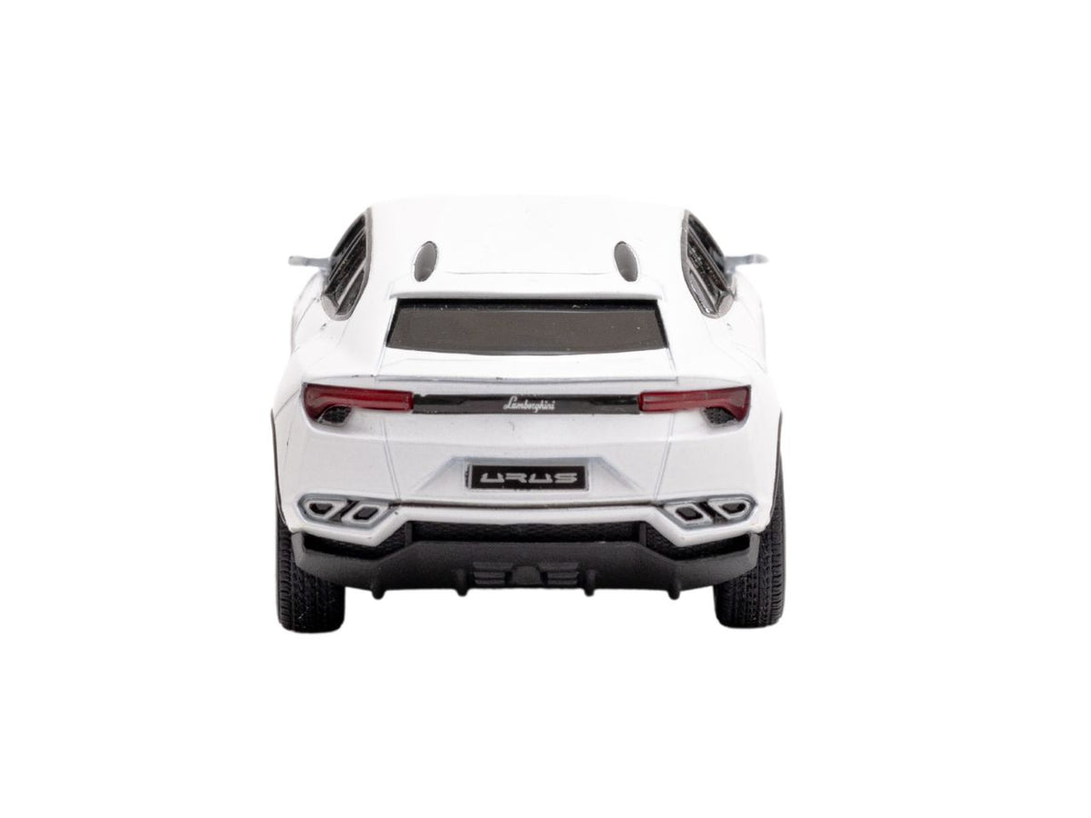 Auto lamborghini urus 1:38 die cast 89535