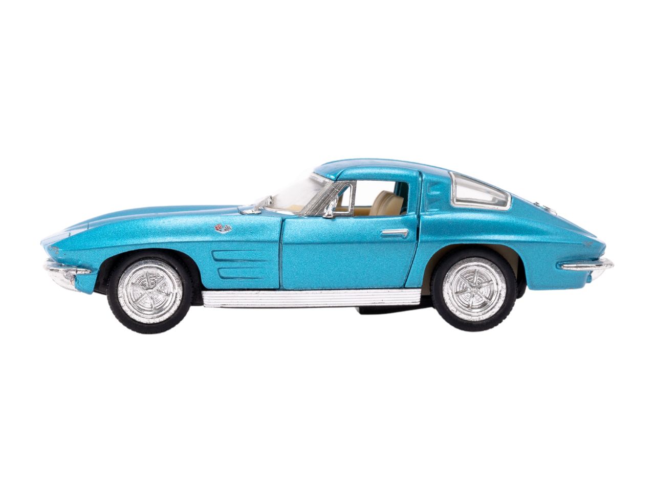 Auto corvette sting ray'63 17907