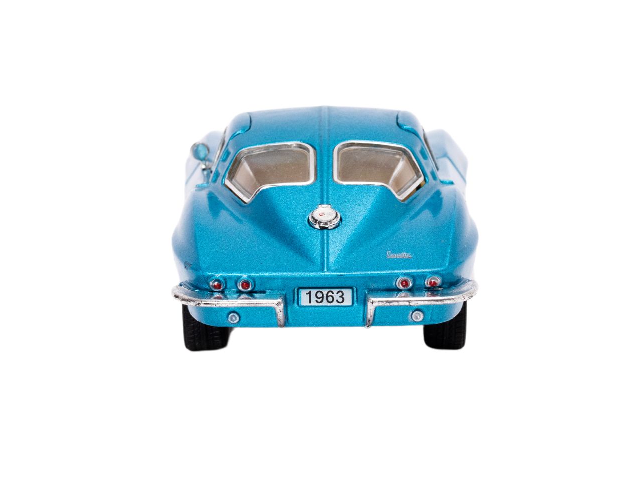 Auto corvette sting ray'63 17907