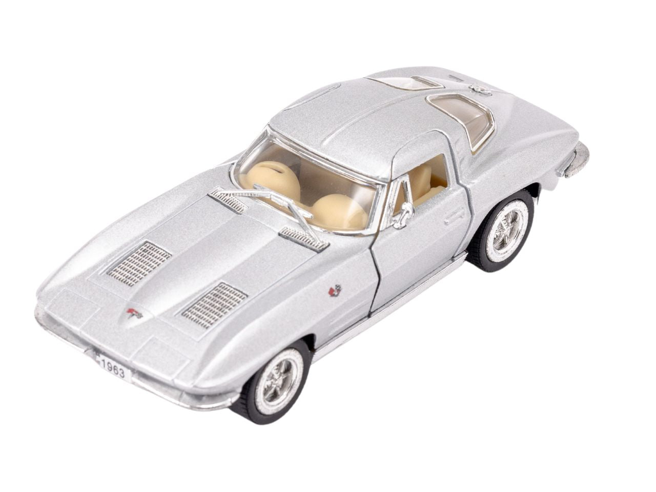 Auto corvette sting ray'63 17907
