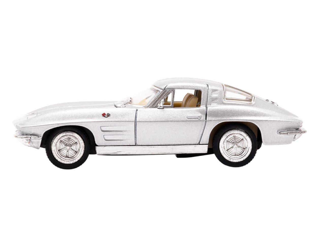 Auto corvette sting ray'63 17907