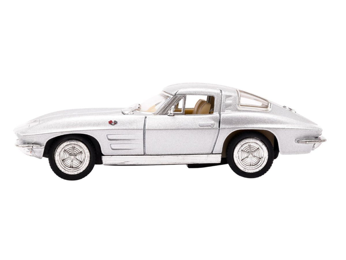 Auto corvette sting ray'63 17907