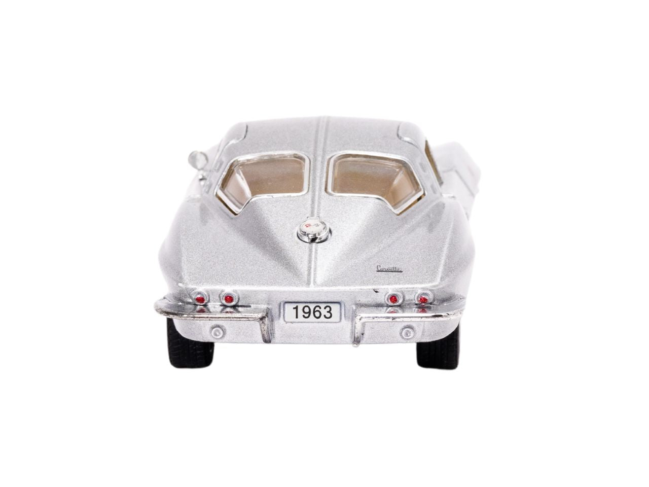 Auto corvette sting ray'63 17907