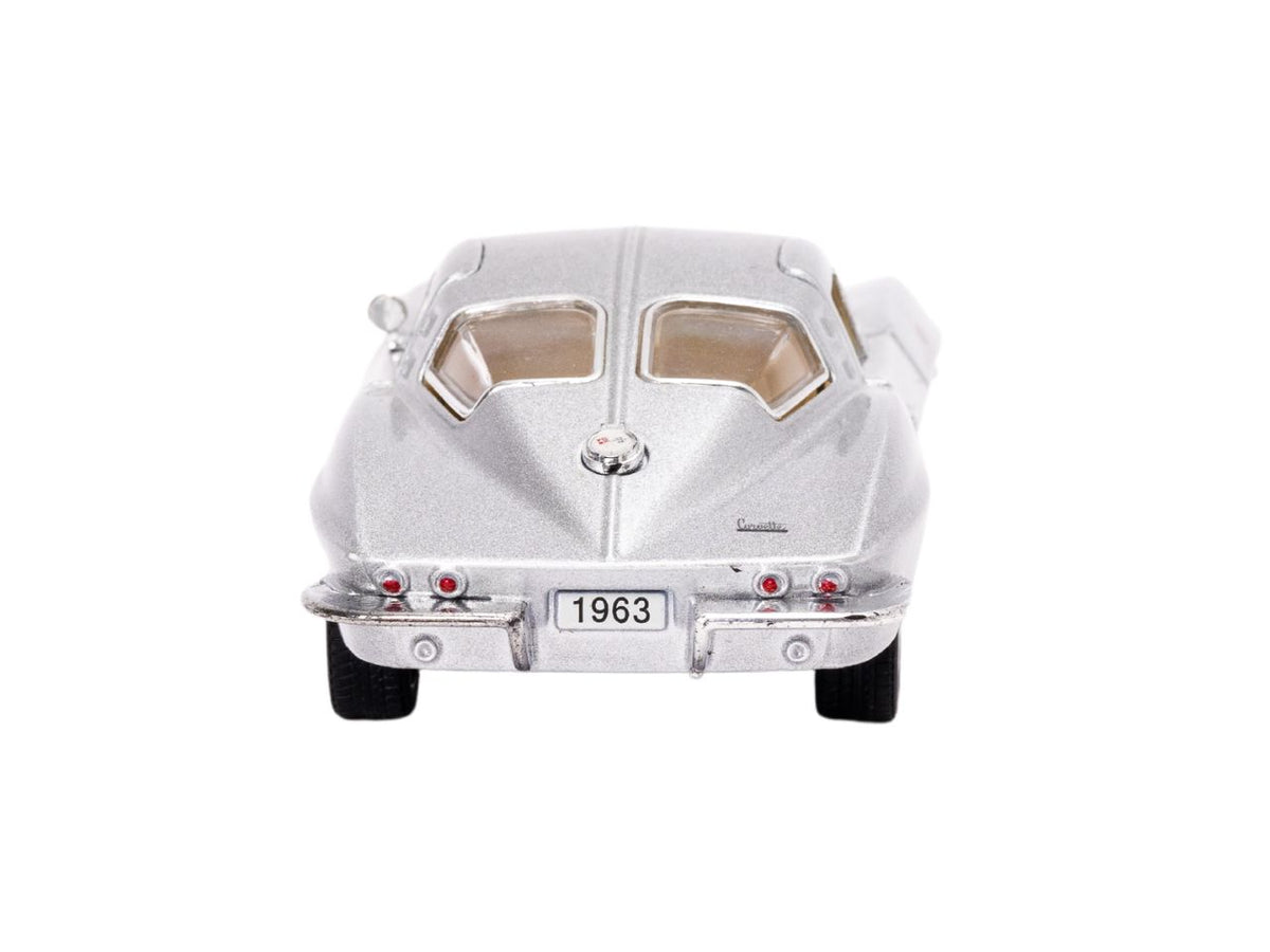 Auto corvette sting ray'63 17907