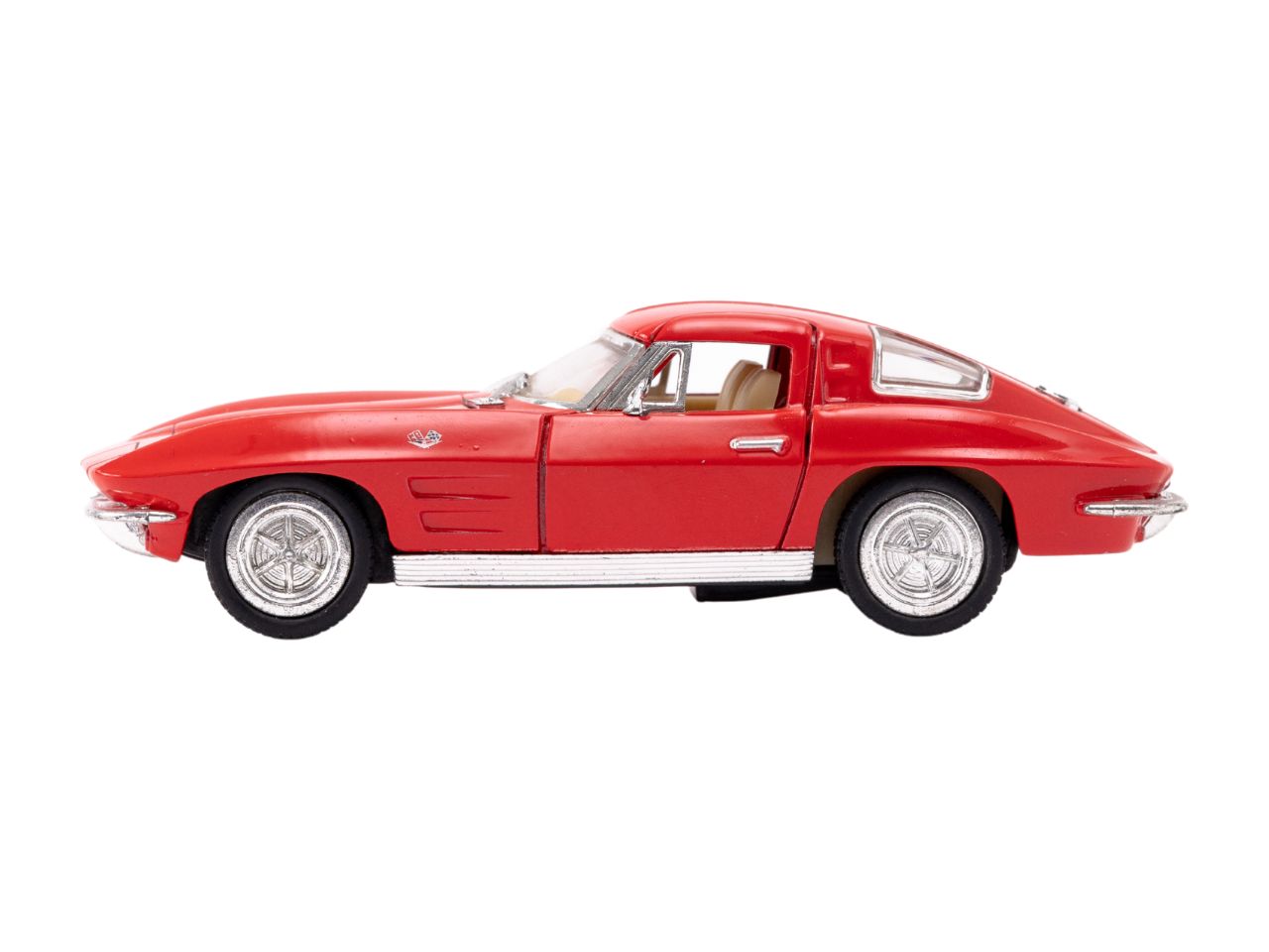 Auto corvette sting ray'63 17907