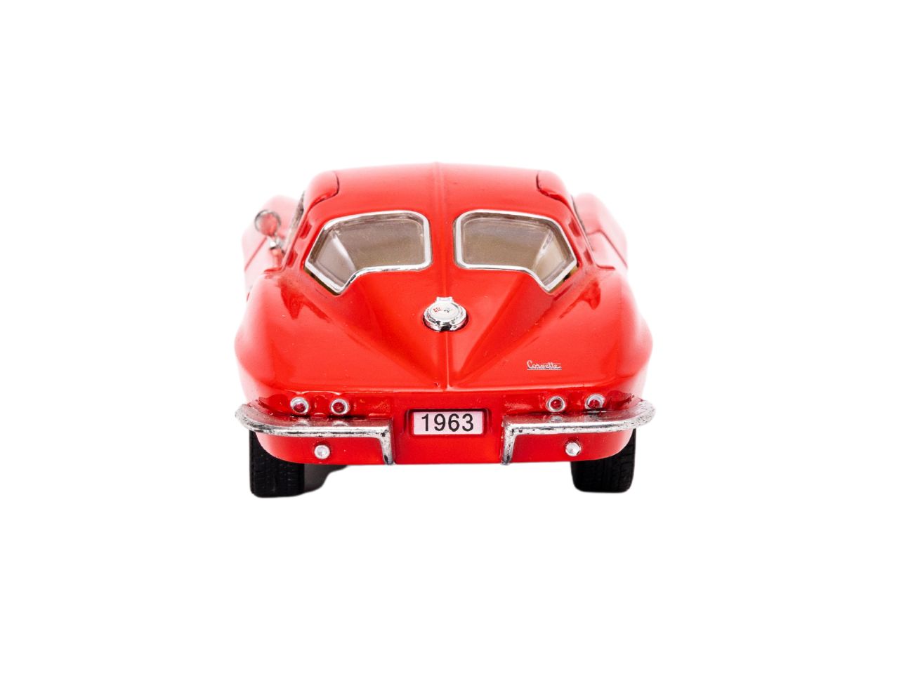 Auto corvette sting ray'63 17907