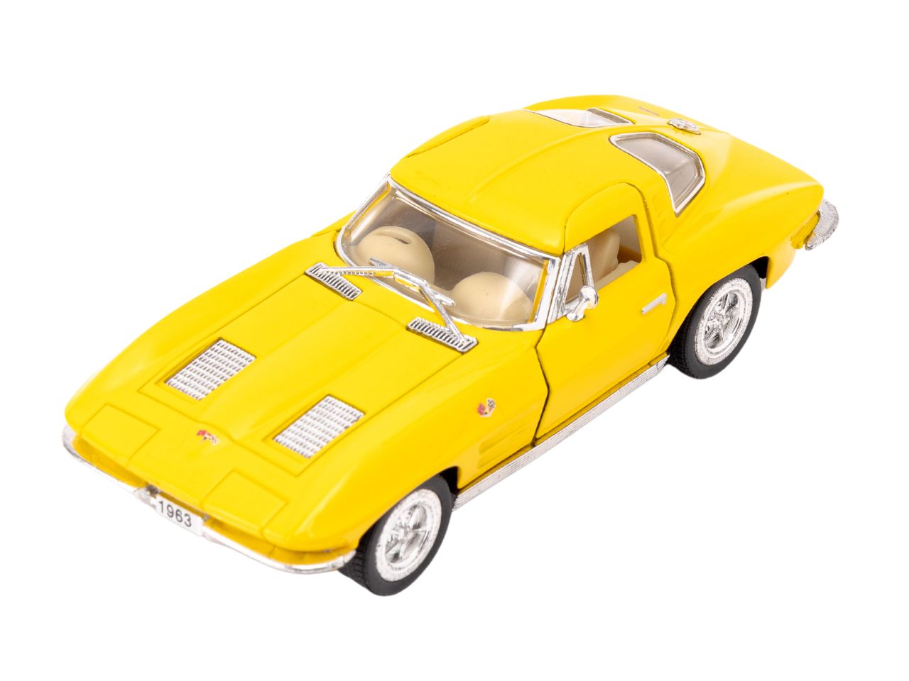 Auto corvette sting ray'63 17907
