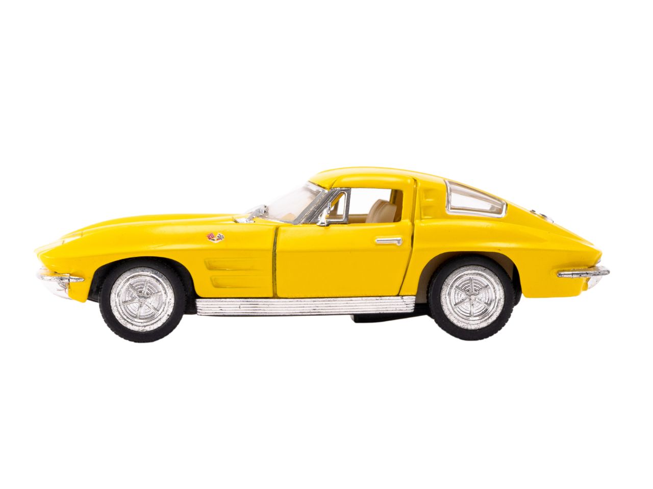Auto corvette sting ray'63 17907