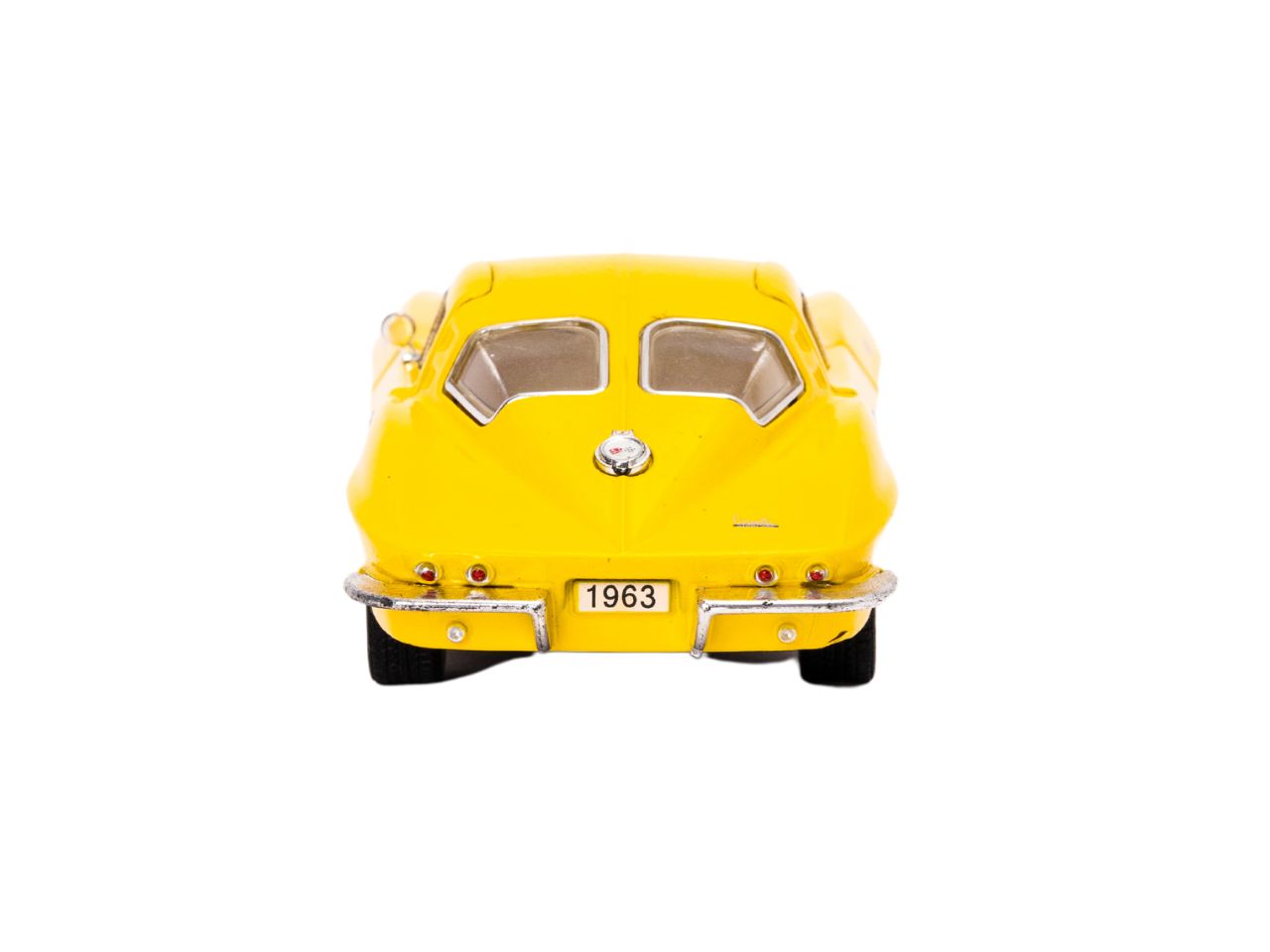 Auto corvette sting ray'63 17907
